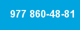 977 860-48-81